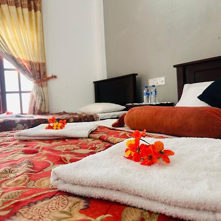New Nethmi Villa كاندي المظهر الخارجي الصورة