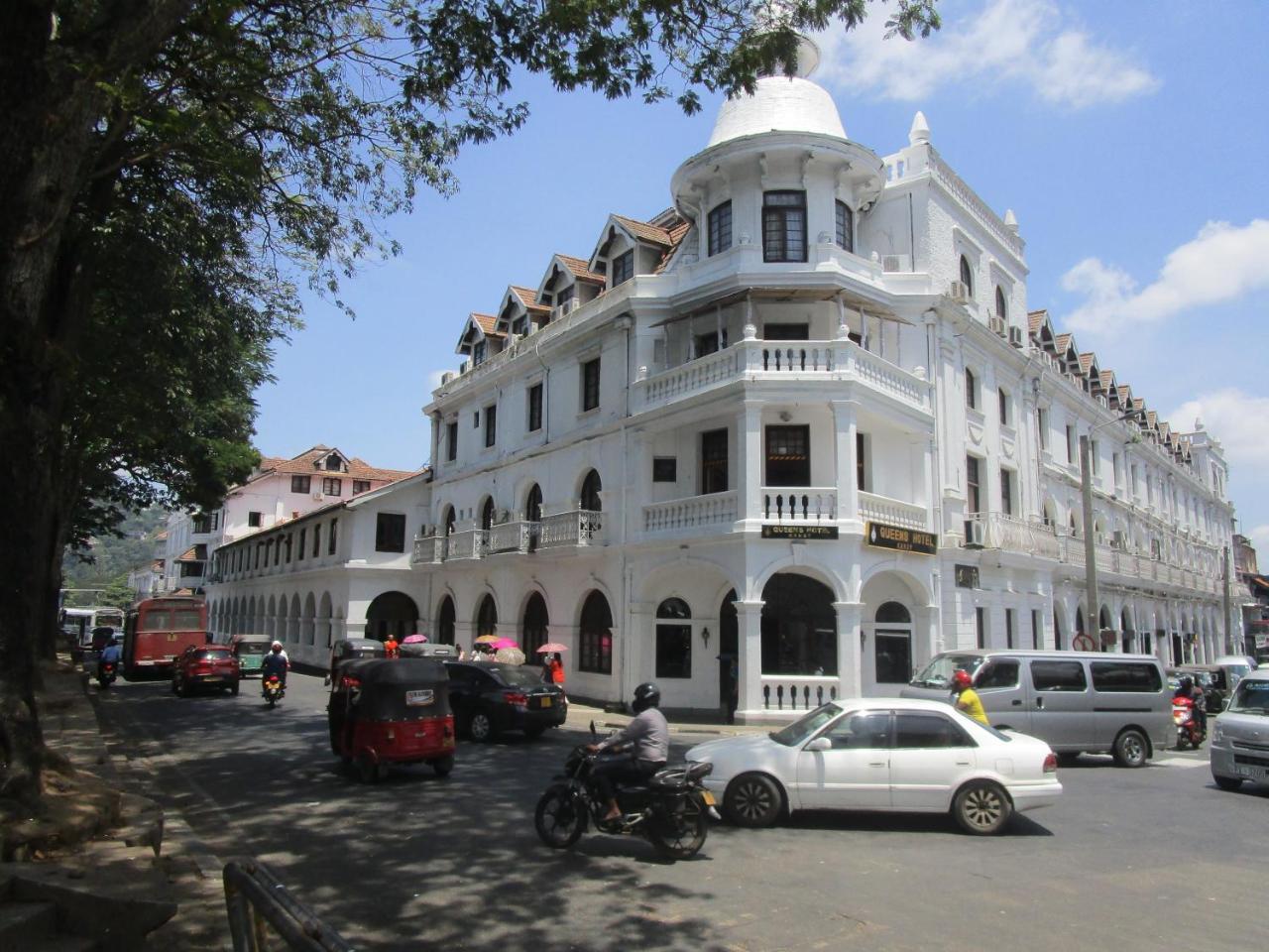 New Nethmi Villa كاندي المظهر الخارجي الصورة